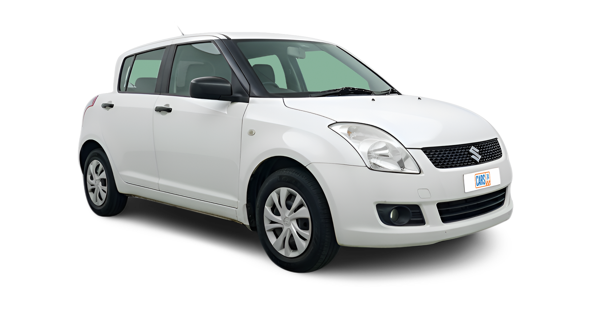 Maruti Swift-img